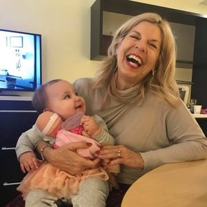 Meet your Posher, Raymond